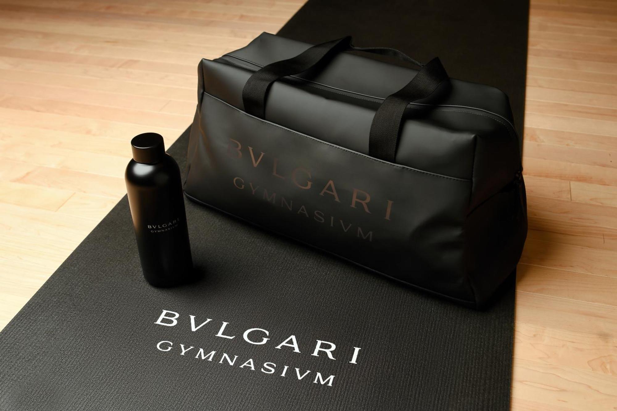 Bvlgari Hotel Milano Luaran gambar